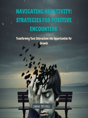 cover image of Navigating Negativity